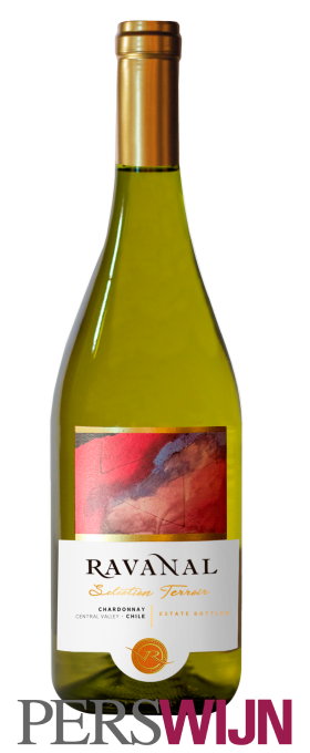 Ravanal Selection Terroir Chardonnay 2024 Central Valley