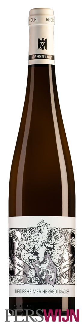 Reichsrat von Buhl Riesling Deidesheimer Herrgottsacker 2021 Pfalz Deidesheim