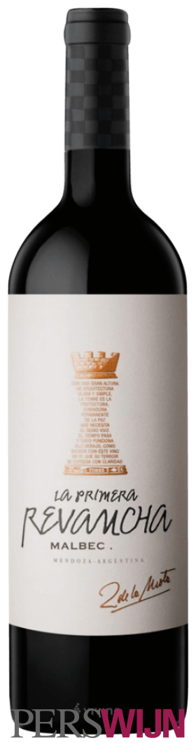 Revancha La Primera Malbec 2021 Mendoza Luján de Cuyo