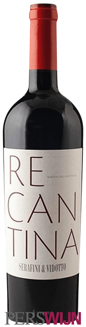 Serafini & Vidotto Recantina 2023 Veneto