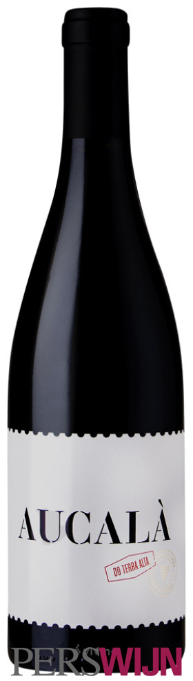 Serra i Barceló Aucalà Tinto 2023 Cataluña – Catalunya Terra Alta