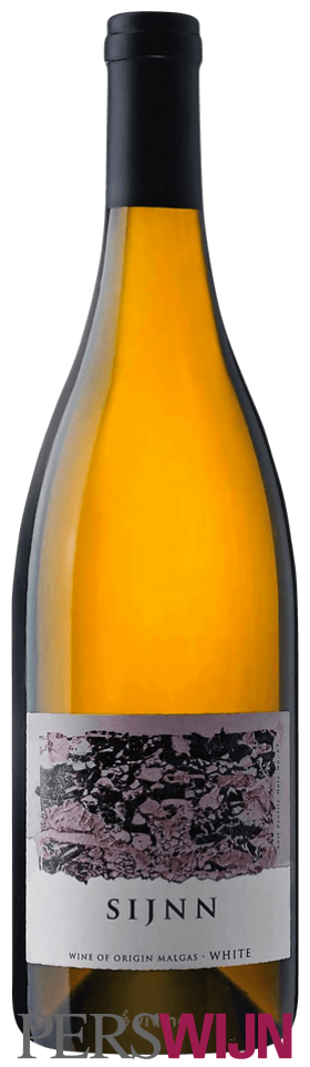 Sijnn White Blend 2023 Western Cape Cape South Coast