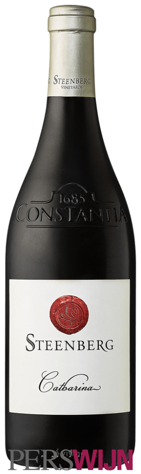 Steenberg Catharina 2021 Western Cape Coastal Region