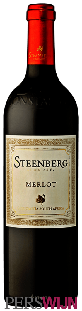 Steenberg Merlot 2022 Western Cape Coastal Region
