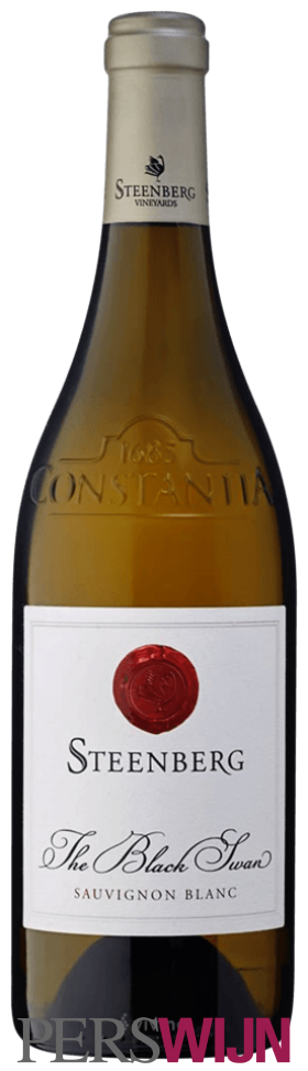 Steenberg The Black Swan Sauvignon Blanc 2024 Western Cape Coastal Region
