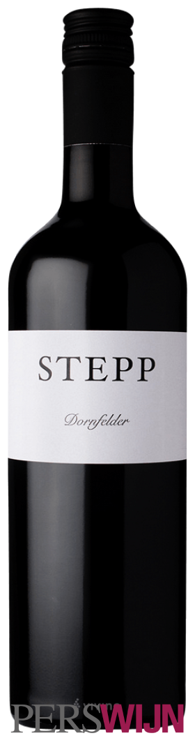 Stepp Dornfelder 2020 Pfalz