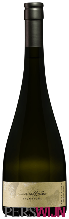 Susana Balbo Signature White Blend 2021 Mendoza Luján de Cuyo