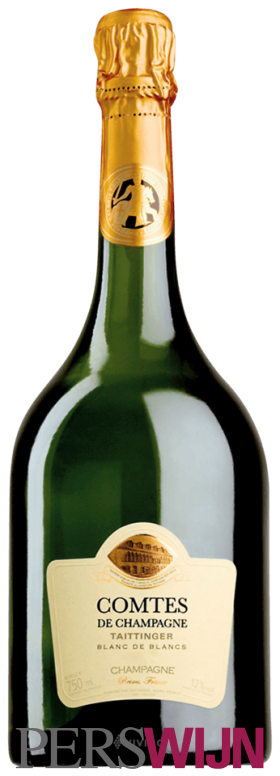 Taittinger Comtes de Champagne Blanc de Blancs 2008 Champagne