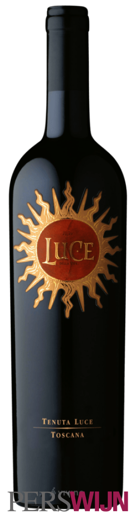 Tenuta Luce Luce 2021 Toscana Toscana IGP