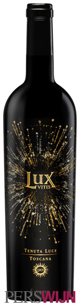 Tenuta Luce Lux Vitis 2020 Toscana Toscana IGP