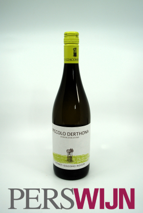 Vigneti Boveri Giacomo Timmoraso Piccolo Derthona  2024 Piemonte Colli Tortonesi