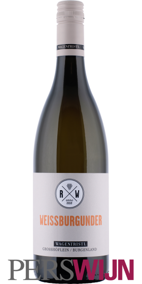Wagentristl Leithaberg Weissburgunder 2024 Burgenland Leithaberg