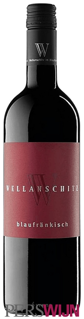 Wellanschitz Blaufränkisch 2023 Burgenland