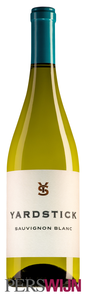 Yardstick Sauvignon Blanc 2024 Western Cape Cape South Coast