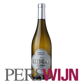 ¡Hola! Verdejo Rueda Sobre Lias Bio 2024 Castilla y Léon Rueda