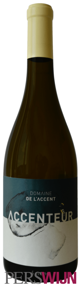​Domaine de L’Accent Accenteur 2023 Languedoc-Roussillon Languedoc