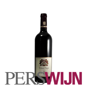 Acham-Magin Portugieser 2021 Pfalz Forst