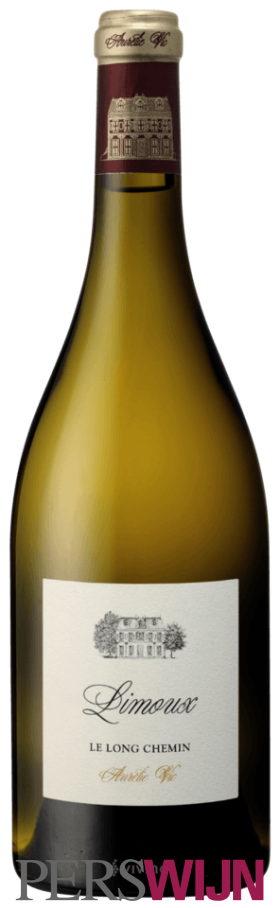 Aurelie Vic Le Long Chemin Limoux 2023 Languedoc-Roussillon Limoux