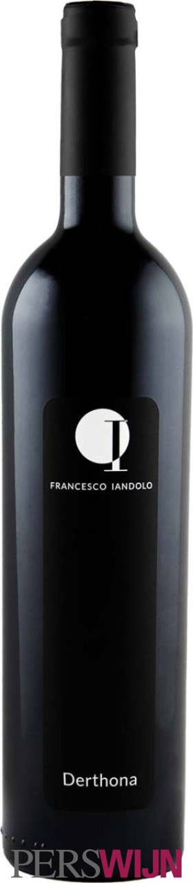 Azienda Agricola Francesco Iandolo Derthona Timorasso 2022 Piemonte Colli Tortonesi