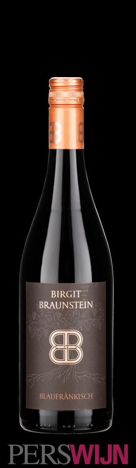 Birgit Braunstein Blaufränkisch Heide 2022 Burgenland Neusiedlersee