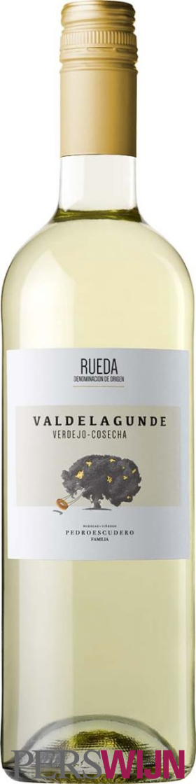 Bodegas Pedro Escudero Valdelagunde Verdejo 2024 Castilla y Léon Rueda