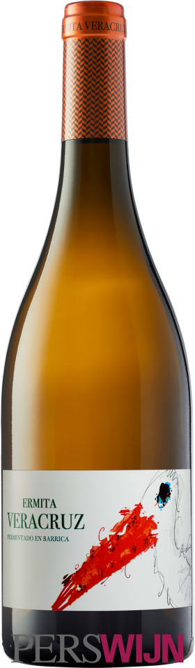 Bodegas Veracruz Ermita Veracruz  Fermentado en Barrica 2023 Castilla y Léon Rueda
