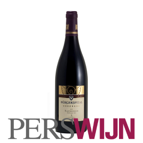 Bürgerspital Blaufränkisch 1e Lage 2022 Franken Würzburg