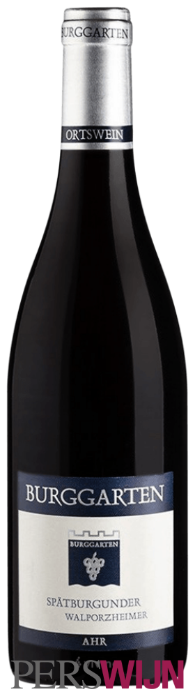 Burggarten Spätburgunder Walporzheimer 2021 Ahr