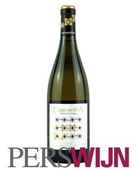 Cachazo Rueda ‘Carrasviñas’ Barrica’ 2024 Félix Lorenzo Ca 2024 Castilla y Léon Rueda