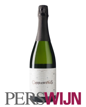 Cachazo Rueda Espumoso ‘Carrasviñas’ Brut Félix Lorenzo Ca nv Castilla y Léon Rueda