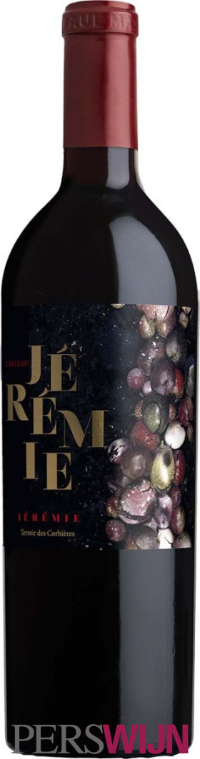 Château Jérémie Corbières 2021 Languedoc-Roussillon Corbières