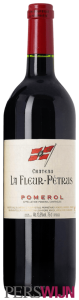 Château La Fleur-Pétrus Pomerol 2009