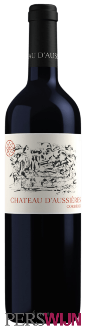 Château d’Aussières Corbières 2020 Languedoc-Roussillon Corbières