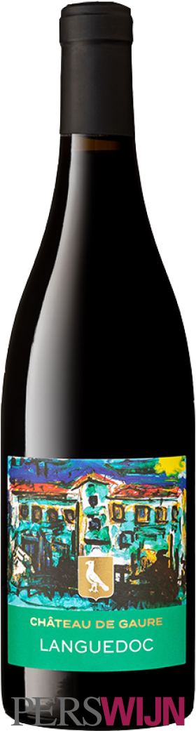 Château de Gaure Languedoc Château de Gaure 2020 Languedoc-Roussillon Languedoc