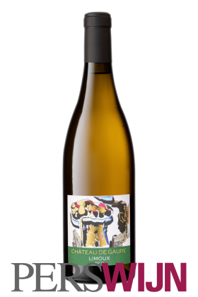 Château de Gaure Limoux Château de Gaure 2022 Languedoc-Roussillon Limoux