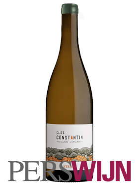 Clos Constantin Strate 2023 Languedoc-Roussillon Languedoc