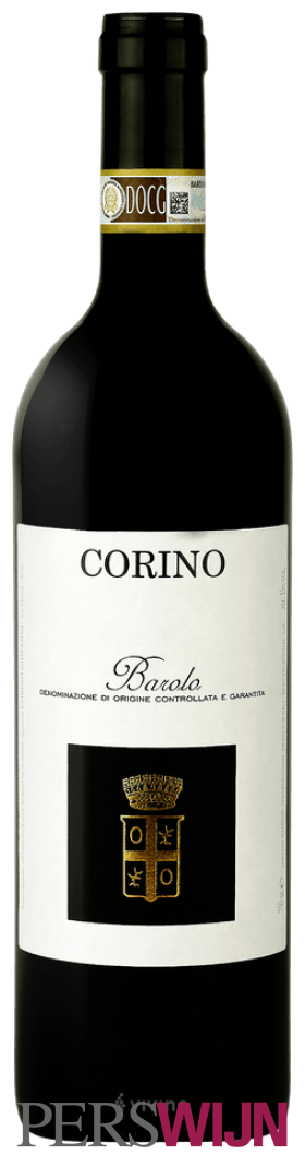 Corino Barolo del Comune di la Morra 2021 Piemonte Langhe