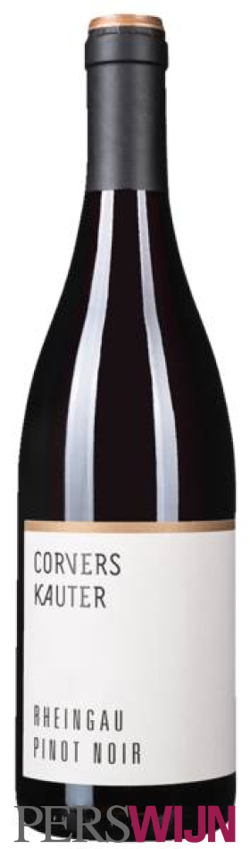 Corvers Kauter Rheingau Pinot noir 2023 Rheingau