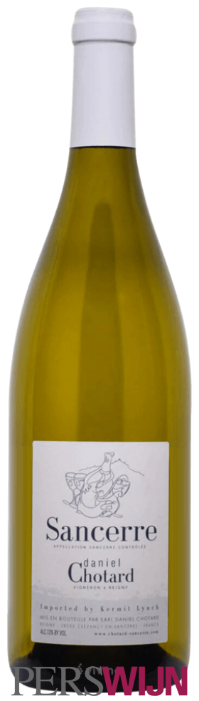Daniel Chotard Sancerre Blanc 2024 Loire Centre-Loire