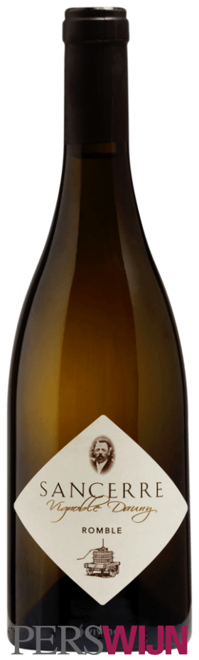 Dauny Cuvée Romble Sancerre Blanc 2023 Loire Centre-Loire