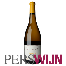 De Temery Limoux Chardonnay 2023 Languedoc-Roussillon Limoux