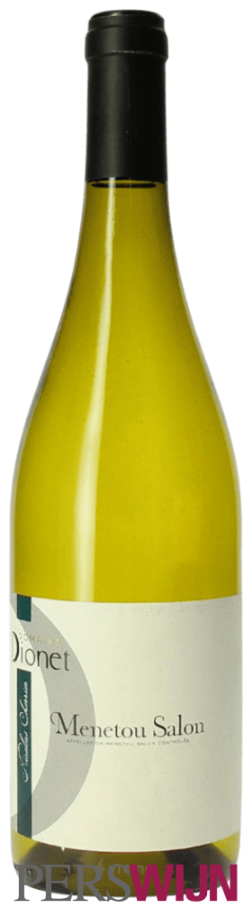 Domaine Dionet Menetou Salon Blanc 2023 Loire Centre-Loire