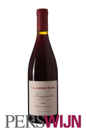 Domaine Monplezy Calcaires Nord Languedoc 2021 Languedoc-Roussillon