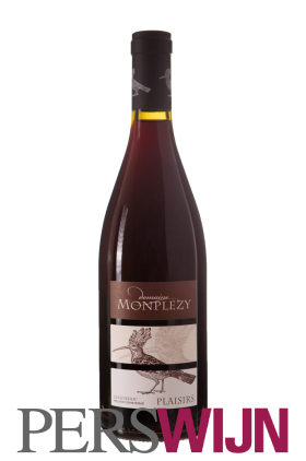 Domaine Monplezy Plaisirs 2020 Languedoc-Roussillon