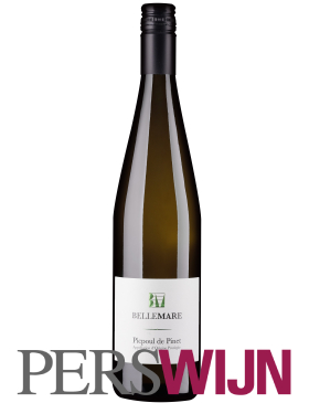 Domaine de Belle Mare Picpoul de Pinet 2024 Languedoc-Roussillon Languedoc