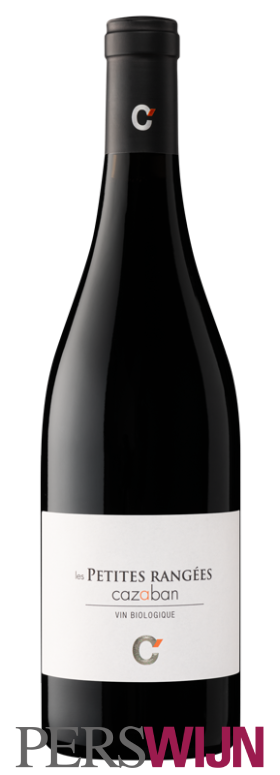 Domaine de Cazaban Les Petites Rangées 2022 Languedoc-Roussillon Cabardes