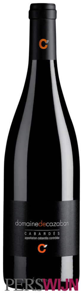 Domaine de Cazaban domainedecazaban 2020 Languedoc-Roussillon Cabardes