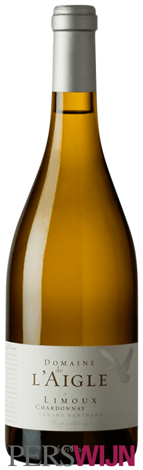 Domaine de l’Aigle Chardonnay Limoux 2023 Languedoc-Roussillon Limoux