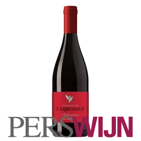 Domaine de l’Arbussele Authentique Faugères 2017 Languedoc-Roussillon Faugeres