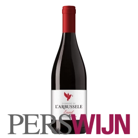 Domaine de l’Arbussele Envol Faugères 2019 Languedoc-Roussillon Faugeres